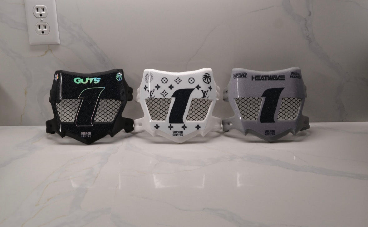 Plates,decals, and keychains