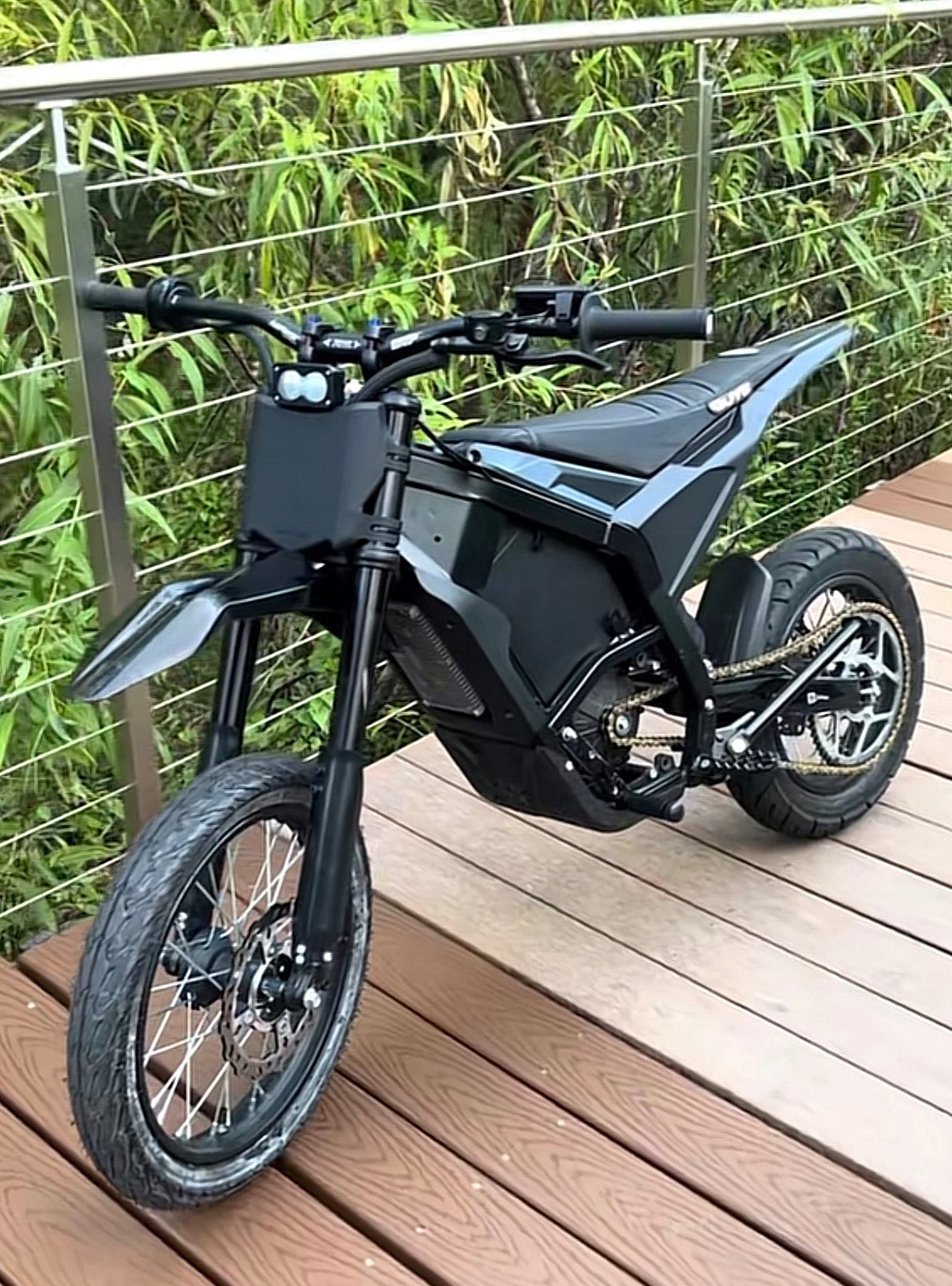 All E-moto Parts