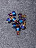Super 73 frame bolts