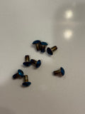 Super 73 frame bolts (8 bolts)